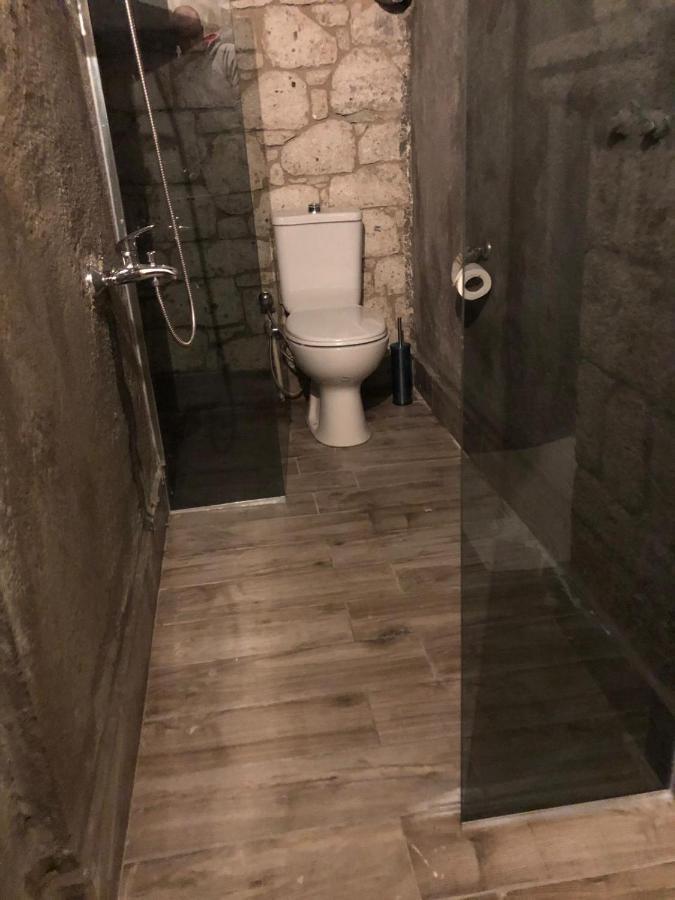 Sila Alaçatı Eksteriør billede